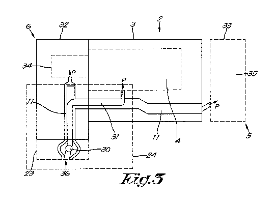 Une figure unique qui représente un dessin illustrant l'invention.